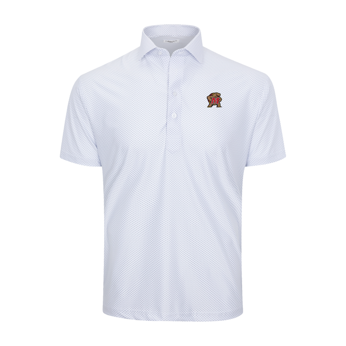 Maryland Featherweight Flex Polo Pulse
