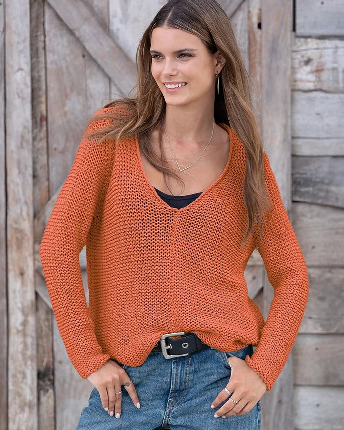 X/S (2-4) / Fall Pumpkin