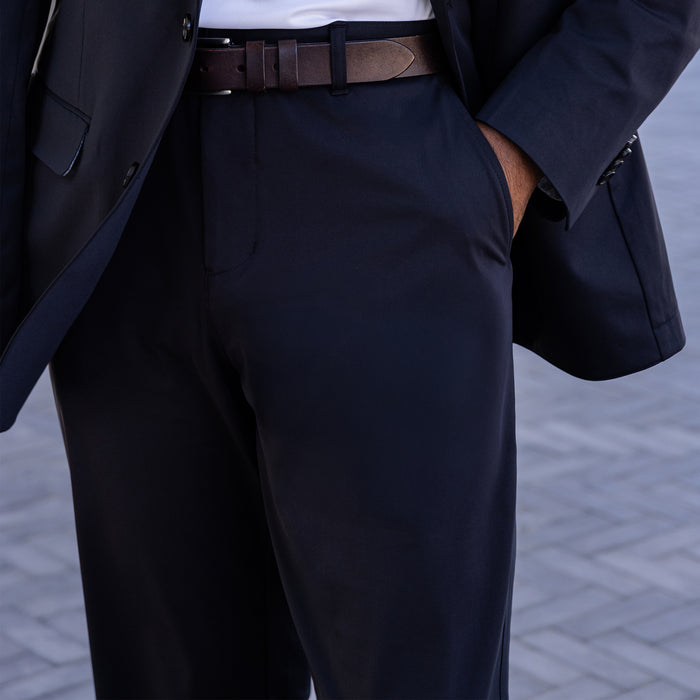 Maverick Performance Pants Stealth Black