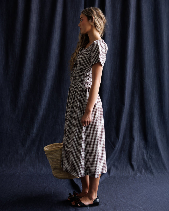 Maybelle Dress