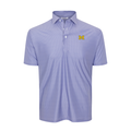 Michigan Featherweight Flex Polo Congressional Navy