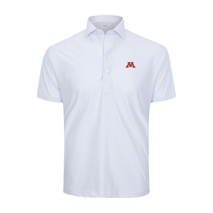 Minnesota Featherweight Flex Polo Pulse