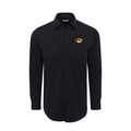 Missouri Apex Performance Dress Shirt Black