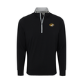 Missouri DriRelease® Performance Pullover Black with Light Grey Trim