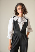 MONO BELGA NEGRO