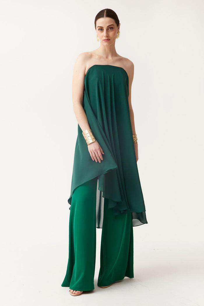 MONO GENONERA VERDE