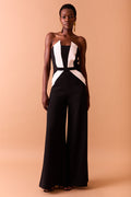 MONO MANHATTAN NEGRO/BLANCO