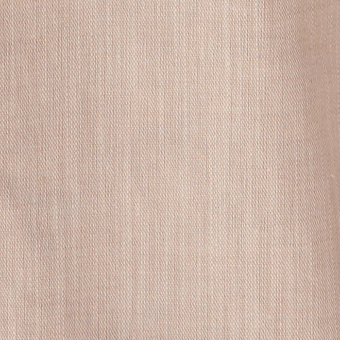 Monterey Cotton & Linen Overshirt Oatmeal
