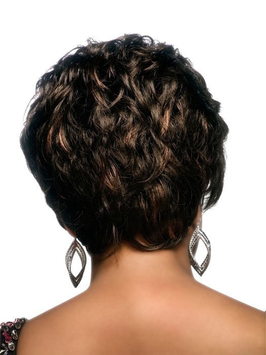 Morina | Synthetic Wig (Mono Top) | DISCONTINUED