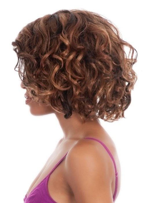 Nadia | Synthetic Wig (Mono Part) | DISCONTINUED