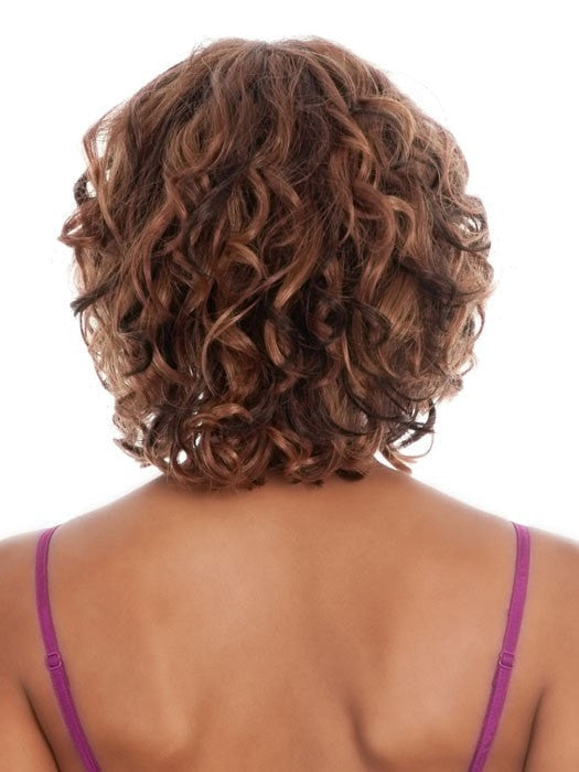 Nadia | Synthetic Wig (Mono Part) | DISCONTINUED