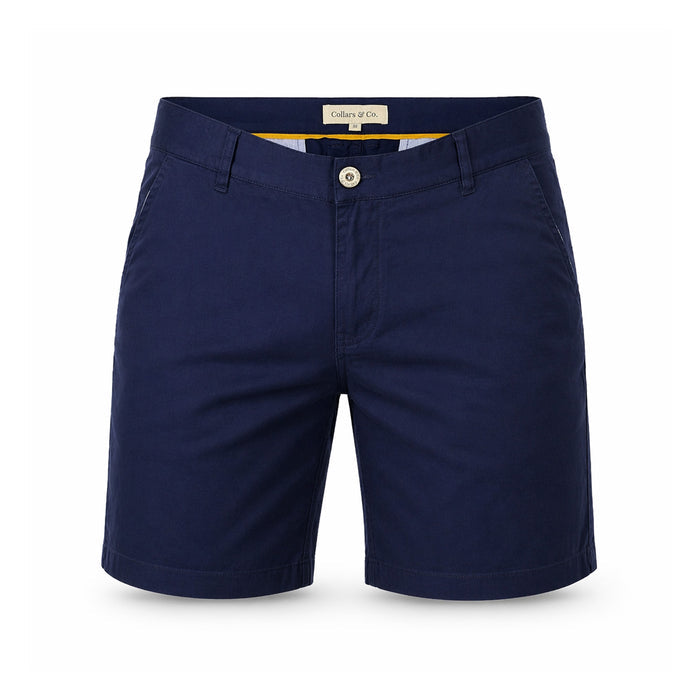 Nantucket Chino Short Navy