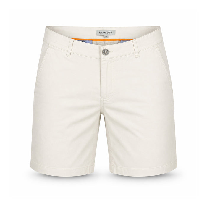 Nantucket Chino Short Stone