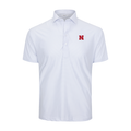 Nebraska Featherweight Flex Polo Pulse