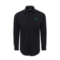 North Texas Apex Performance Dress Shirt Black