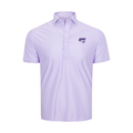 Northern Iowa Featherweight Flex Polo Vantage Lavender