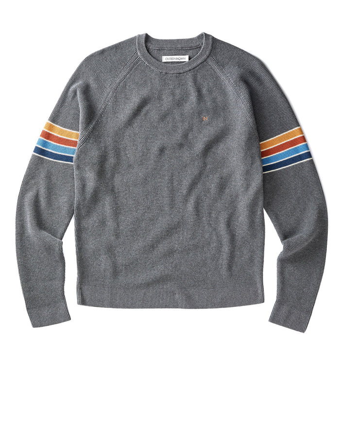 Nostalgic Sweater