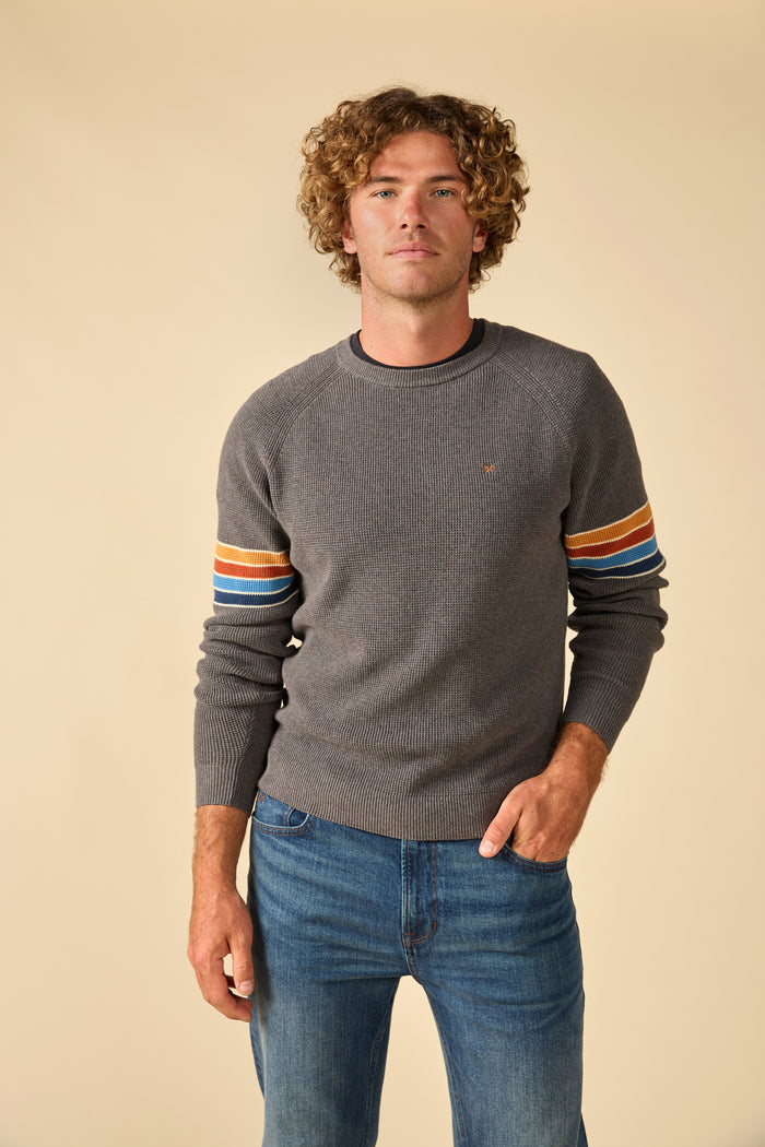 Nostalgic Sweater