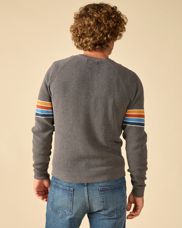 Nostalgic Sweater