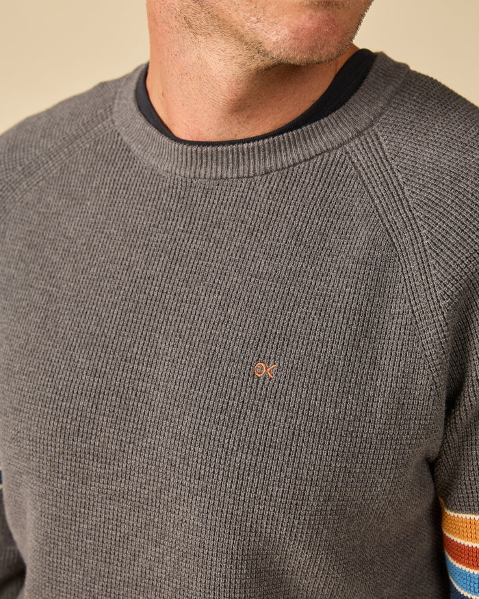 Nostalgic Sweater