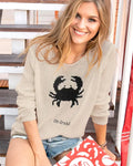 khaki-black