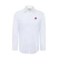 Ohio State Apex Performance Dress Shirt White