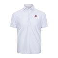 Ohio State Featherweight Flex Polo Pulse