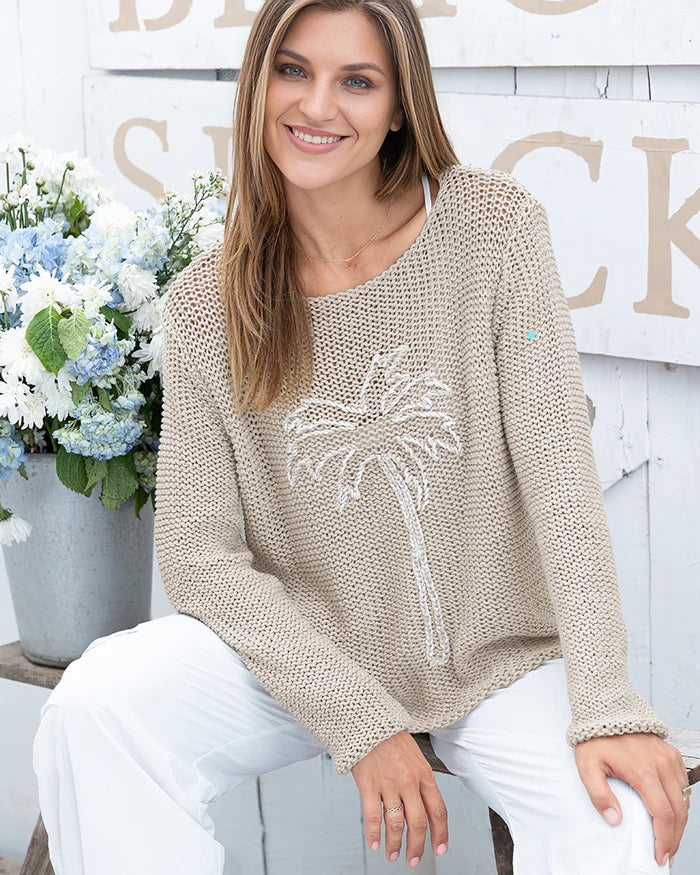 khaki-breaker-white-marl