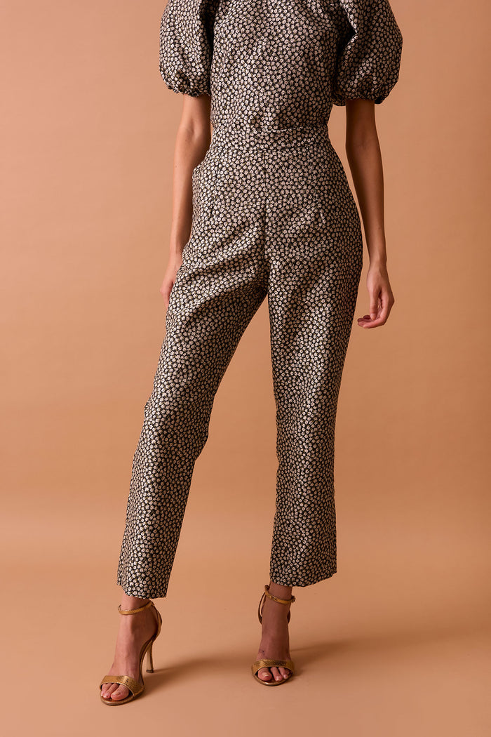 PANTALON ANELINA NEGRO