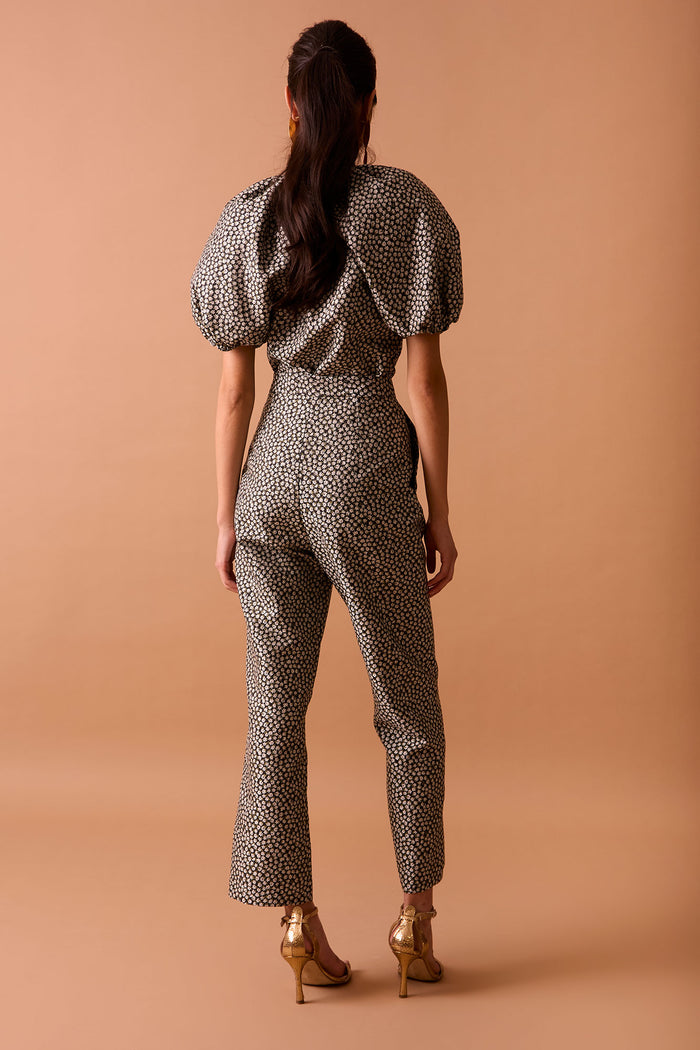 PANTALON ANELINA NEGRO