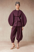 PANTALON BRUNOMORADO