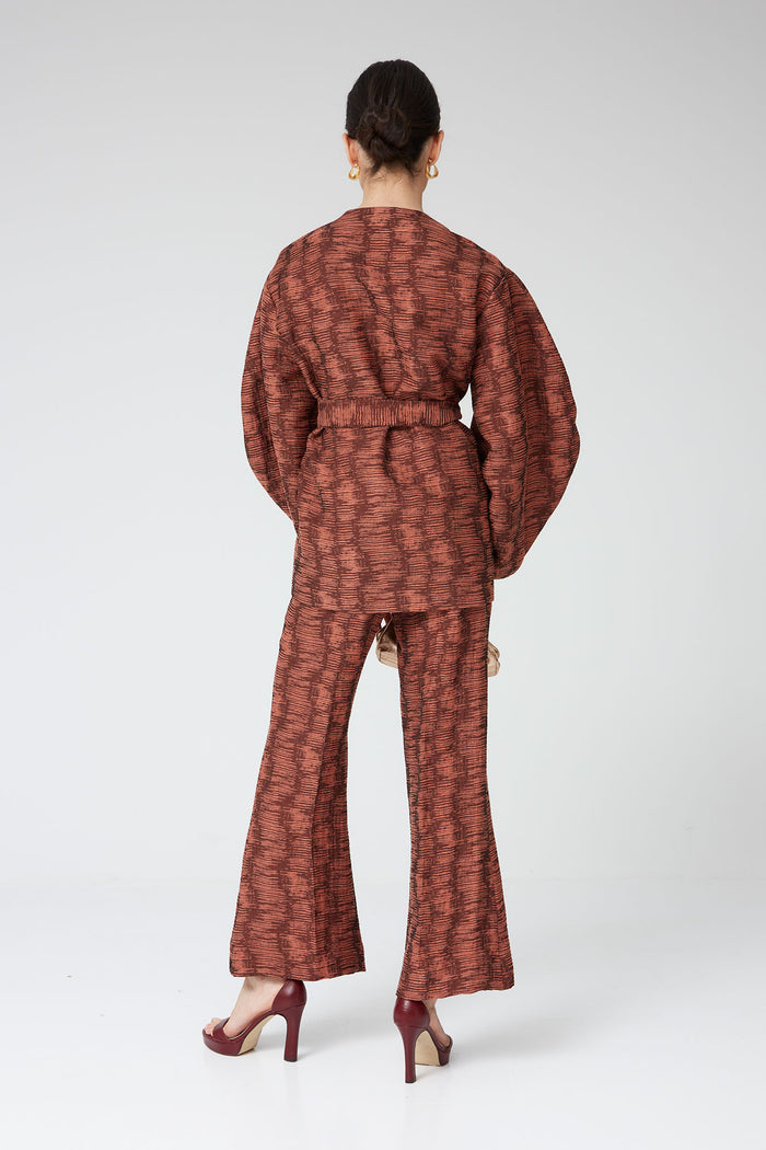 PANTALON CHLOETEJA