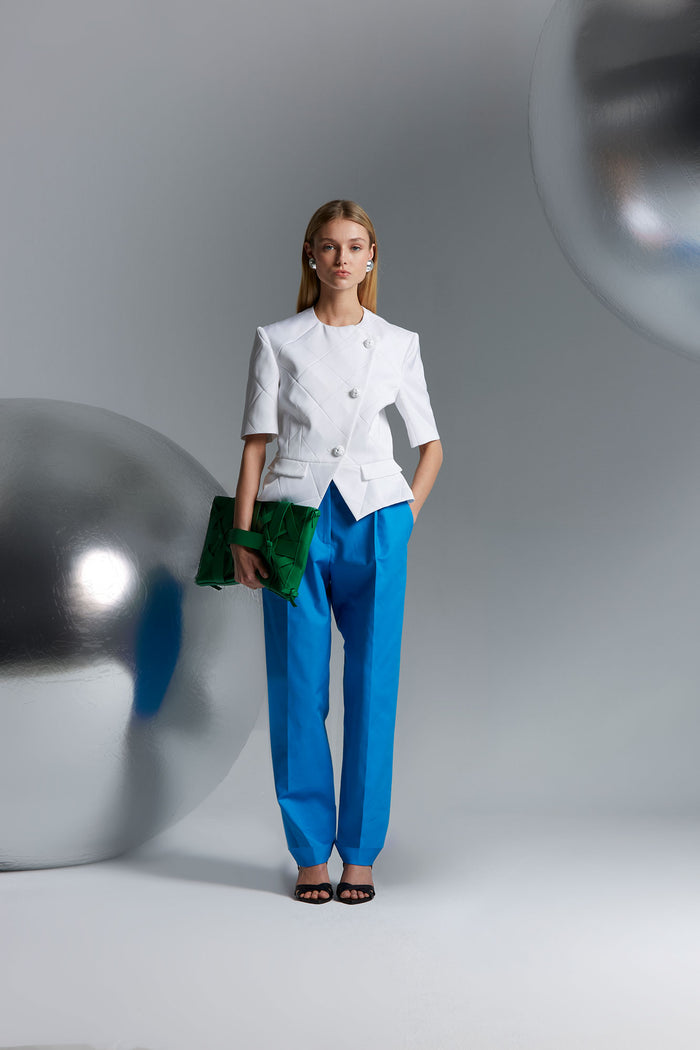 PANTALON CMP.013 AZUL KLEIN