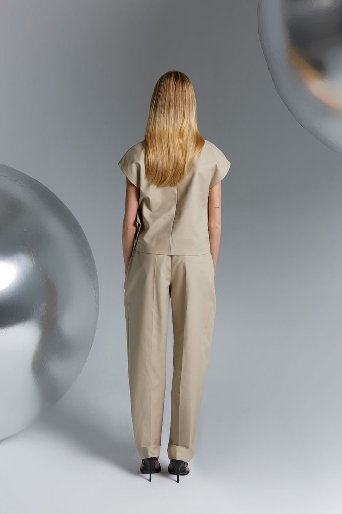 PANTALON CMP.013 BEIGE