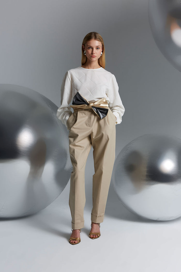 PANTALON CMP.013 BEIGE