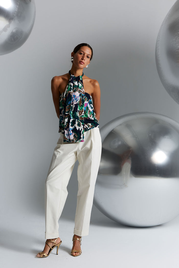 PANTALON CMP.013 CRUDO