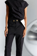 PANTALON CMP.09 NEGRO