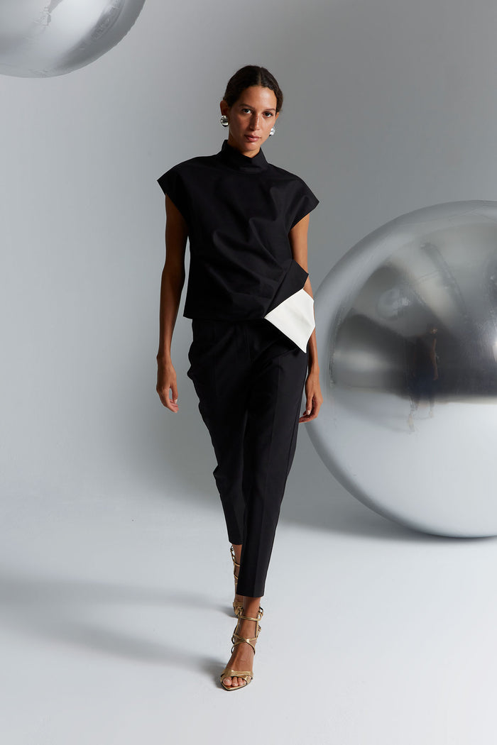 PANTALON CMP.09 NEGRO
