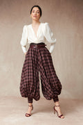 PANTALON DONATOBURDEOS