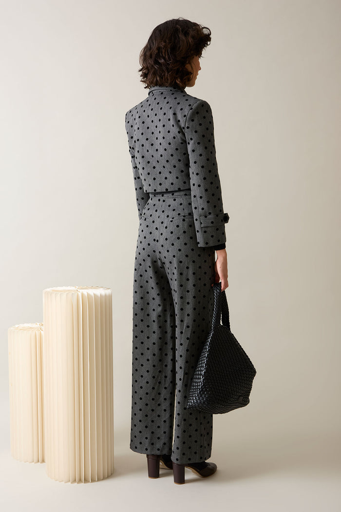 PANTALON GHALAGRIS