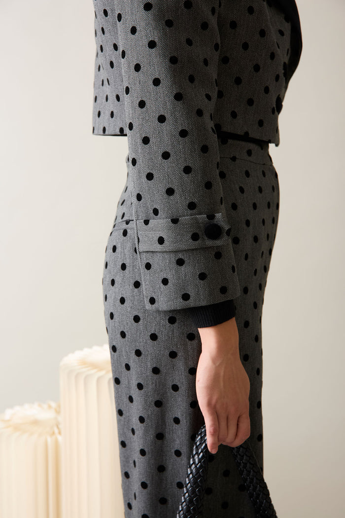 PANTALON GHALAGRIS