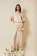 PANTALON IRINA CRUDO