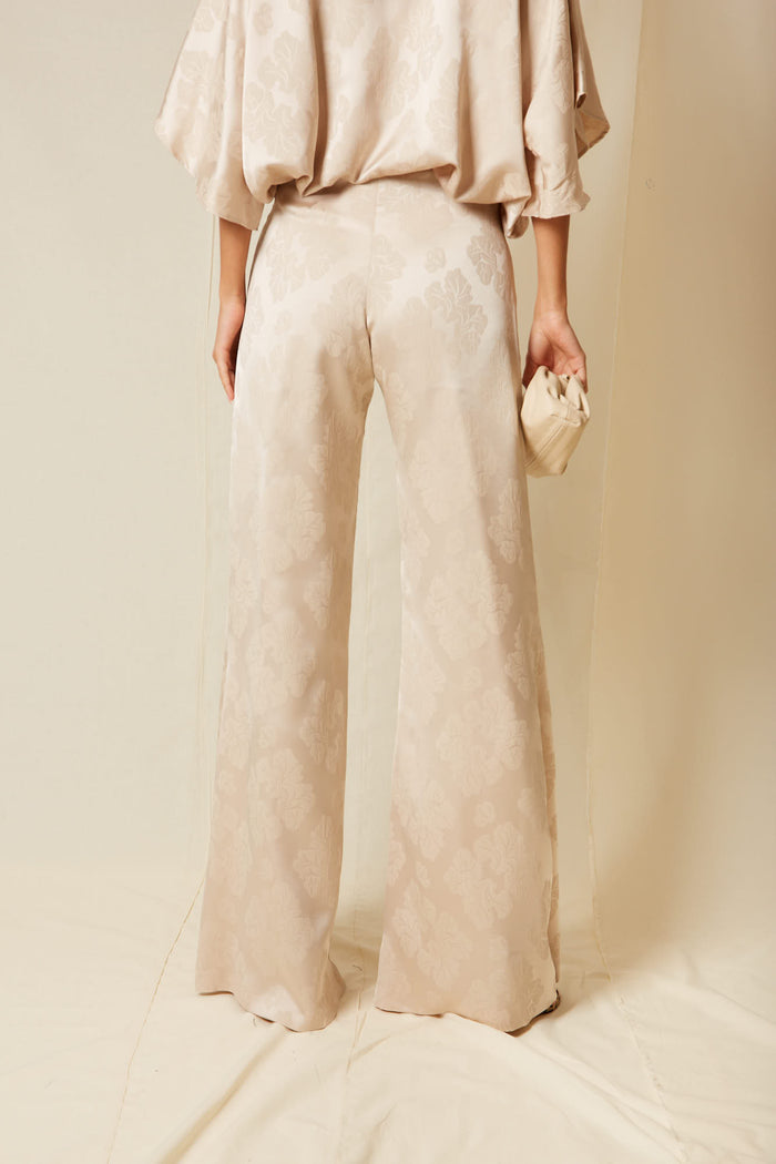 PANTALON IRINA CRUDO