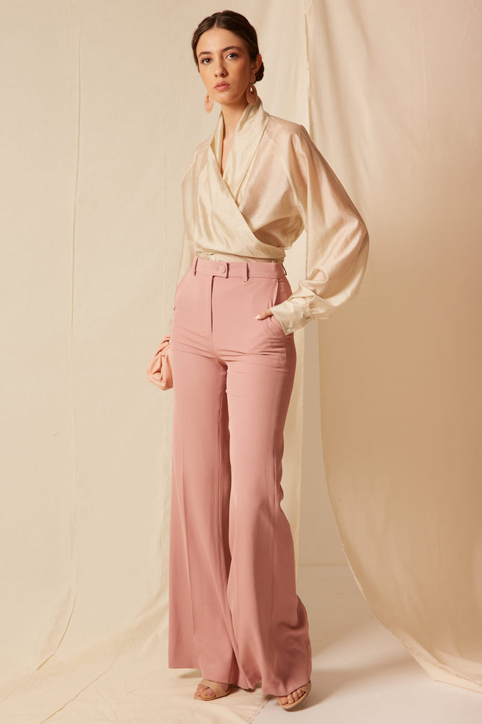 PANTALON LITA ROSA