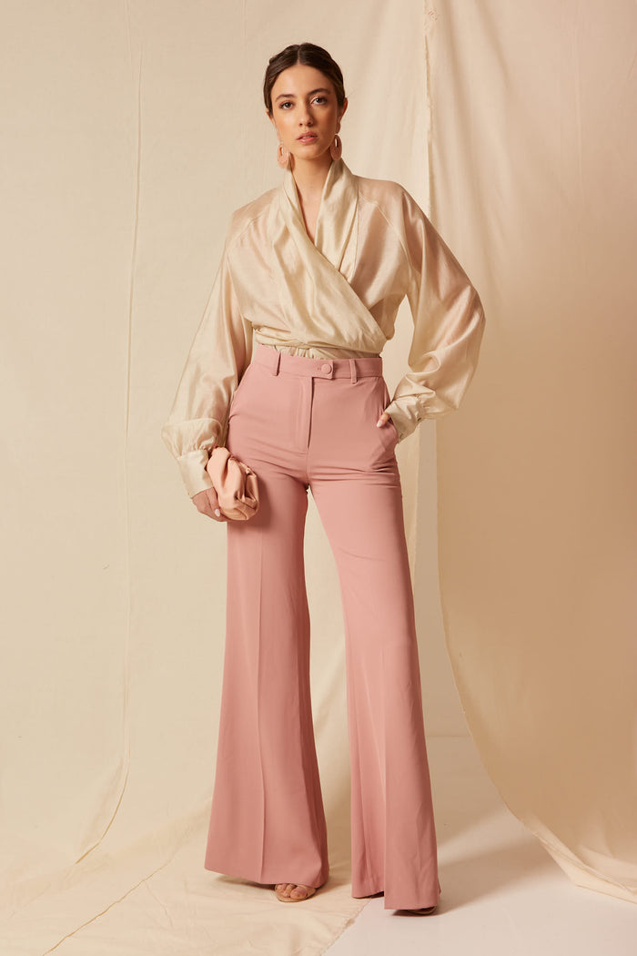 PANTALON LITA ROSA