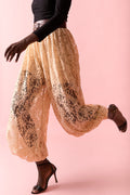 PANTALON MACABEIGE