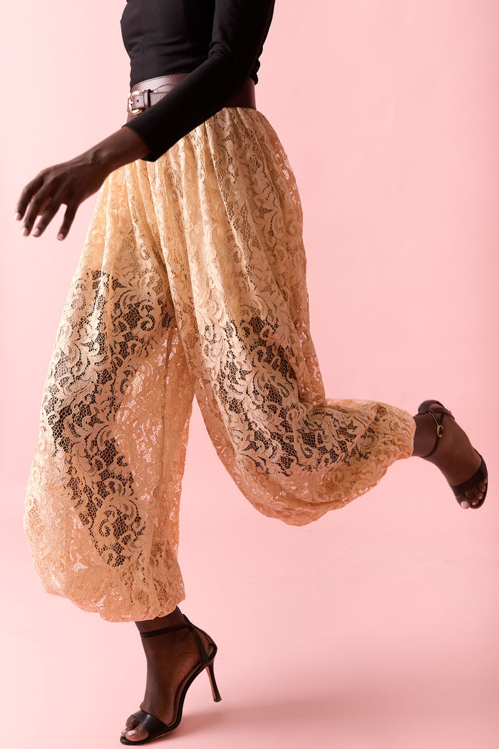 PANTALON MACABEIGE