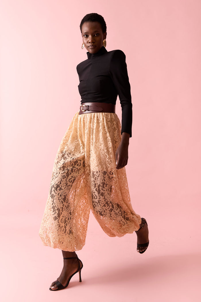 PANTALON MACABEIGE