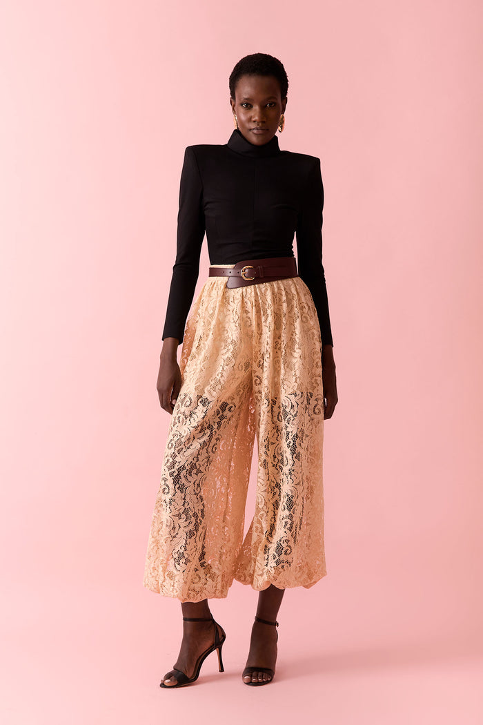 PANTALON MACABEIGE