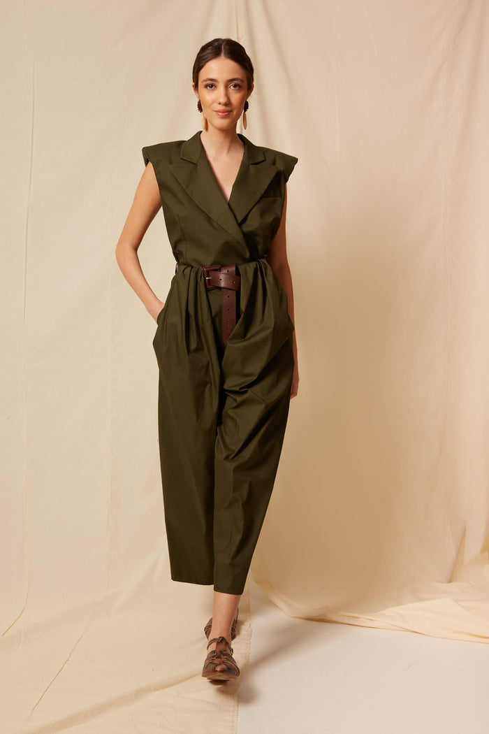 PANTALON MIKELVERDE